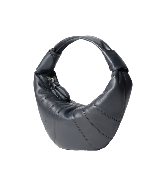 Mini Fortune Croissant Handtasche