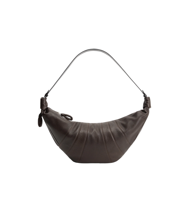 RAIL BELT LARGE RAIL CROISSANT BAG