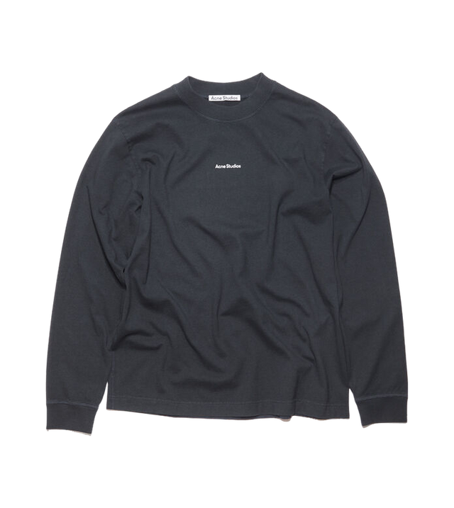 Lockeres Longsleeve