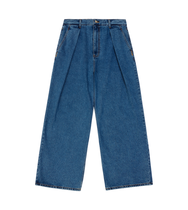 Sig; TRS Tag 02 Jeans