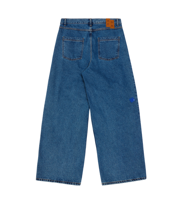 Sig; TRS Tag 02 Jeans