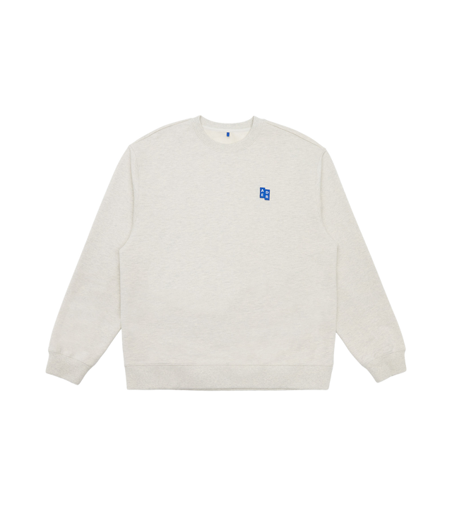 Sweatshirt mit Logo-Tag - Sig; BL Tag sweatshirt 01