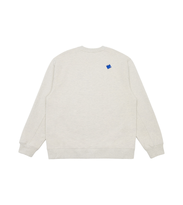 Sweatshirt mit Logo-Tag - Sig; BL Tag sweatshirt 01