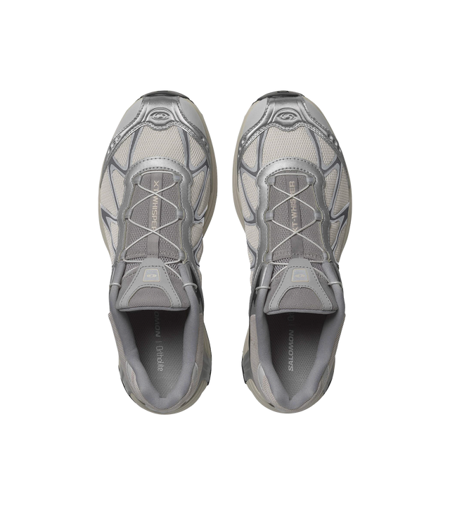 XT-Whisper sneakers