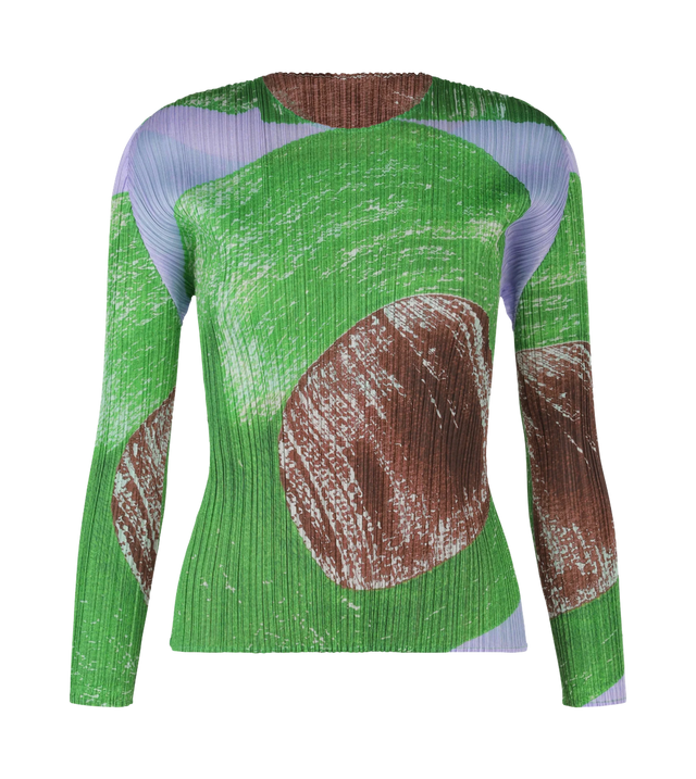 Backlight Top