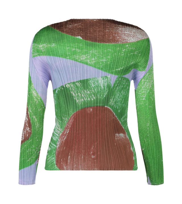 Backlight Top