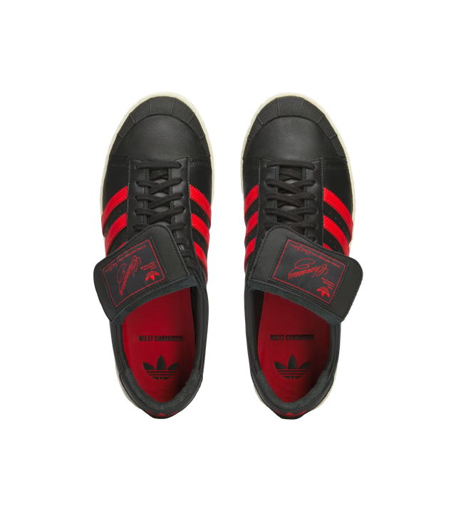 Jabbar Lo Sneaker