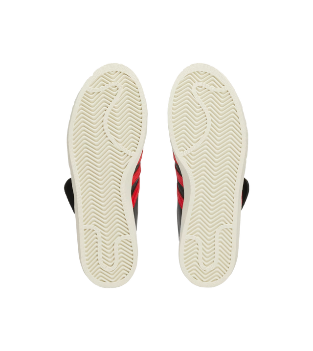 Jabbar Lo Sneaker