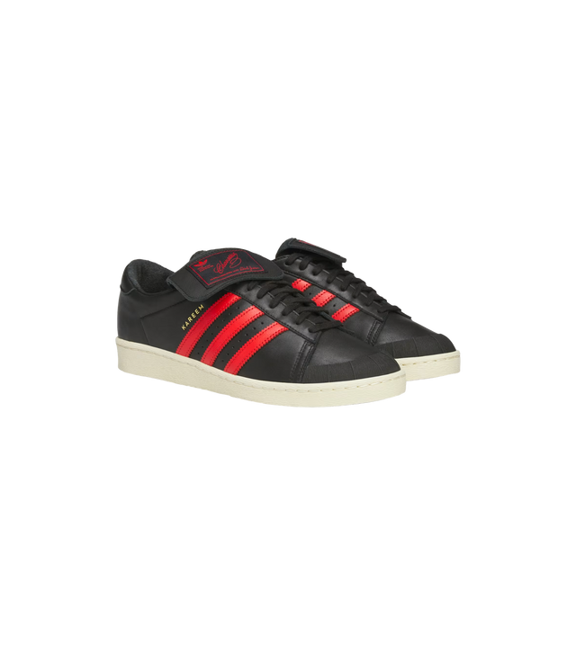 Jabbar Lo Sneaker