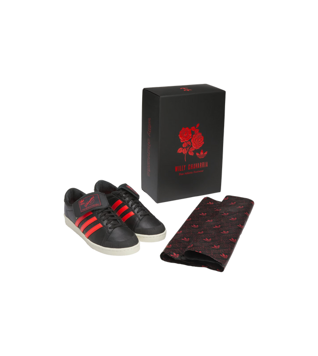 Jabbar Lo Sneaker
