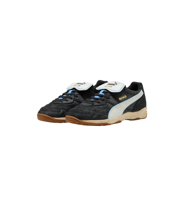 King Indoor Sneakers