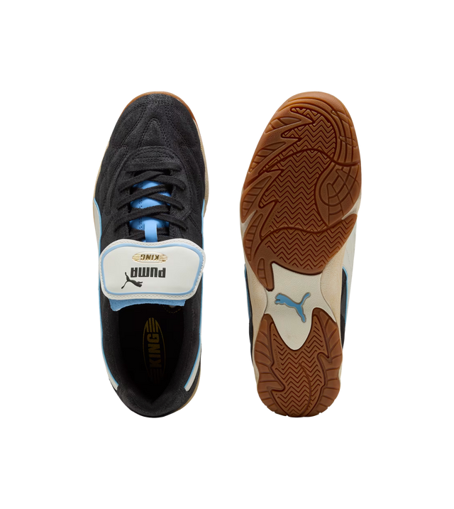 King Indoor Sneakers