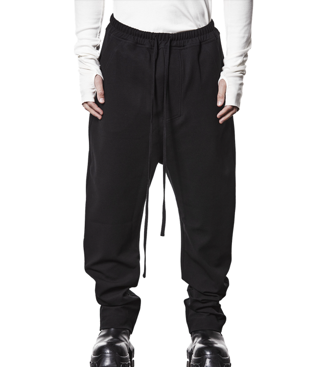 Hose mit elastischem Bund