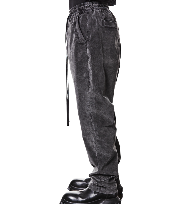 Hose mit elastischem Bund