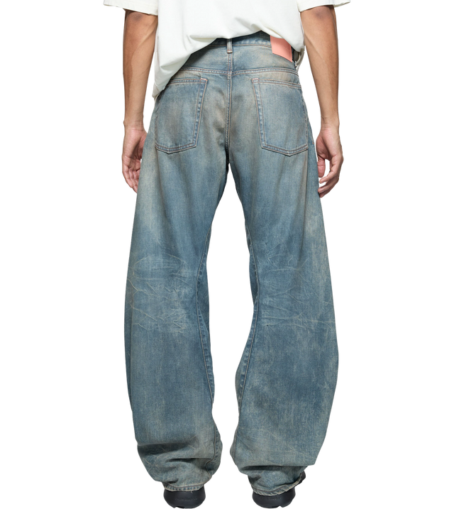 2006M Goldmine Jeans