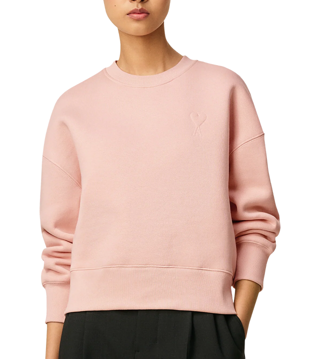 Ami De Coeur Sweatshirt