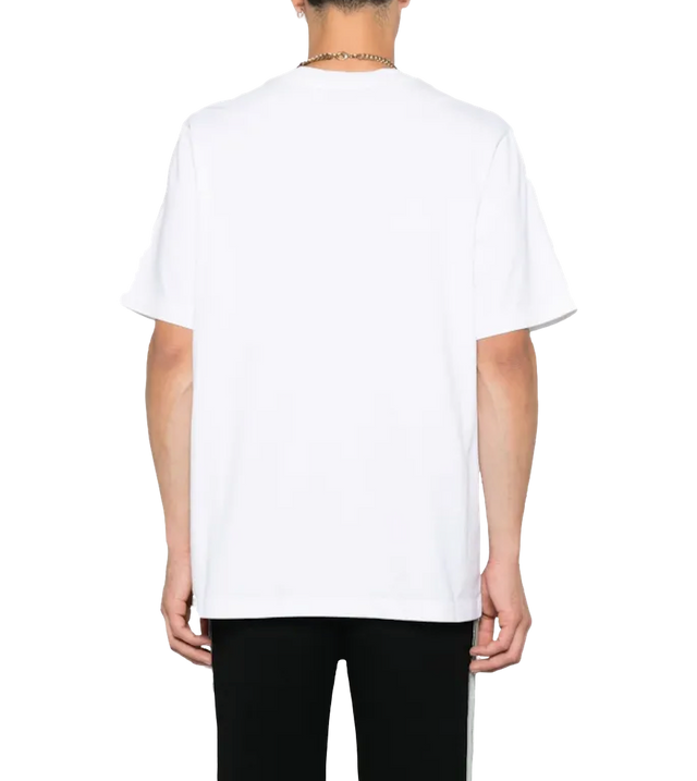 T-Shirt mit Grafikprint