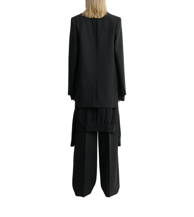 Shield Blazer