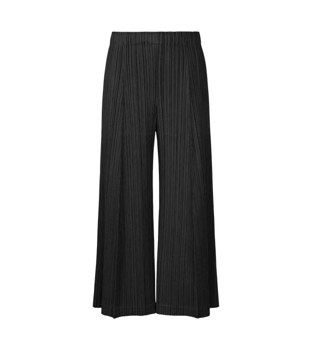 Ausgestellte Hose - Thicker Bottoms