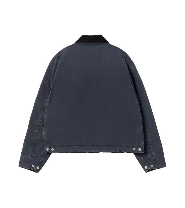 W' OG Detroit Jacket
