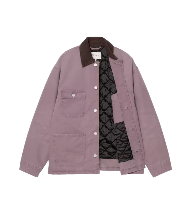 W' OG Michigan Coat