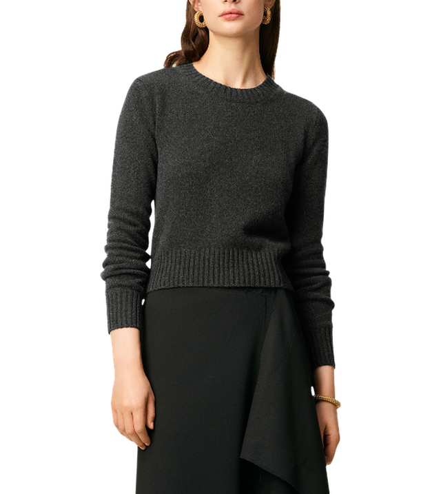 Ami De Coeur Kaschmir-Pullover