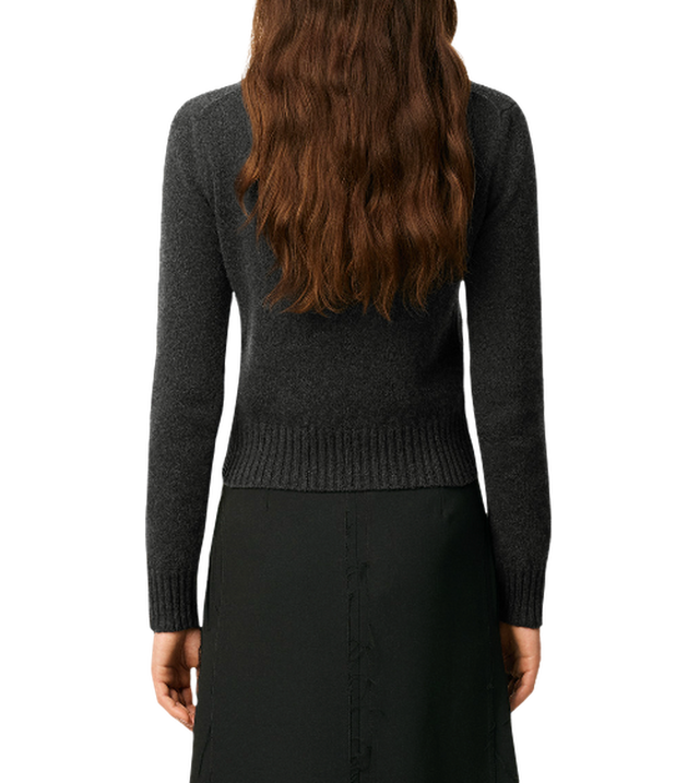 Ami De Coeur Kaschmir-Pullover