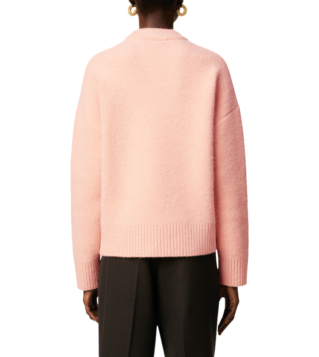 Ami De Coeur Sweater