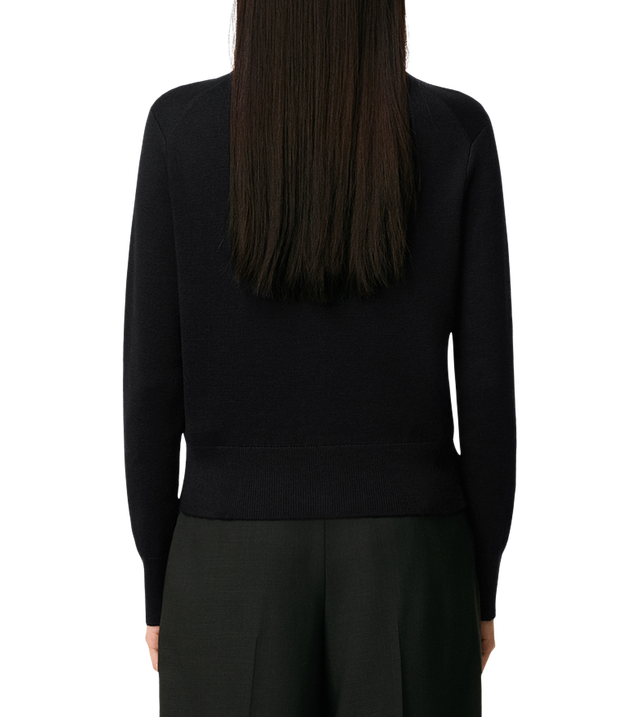 Ami De Coeur Cardigan