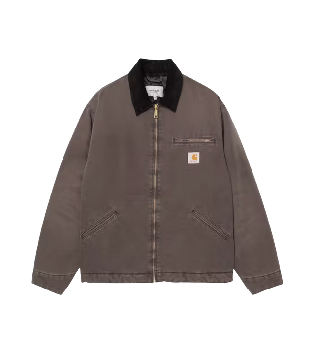 OG Detroit Jacke