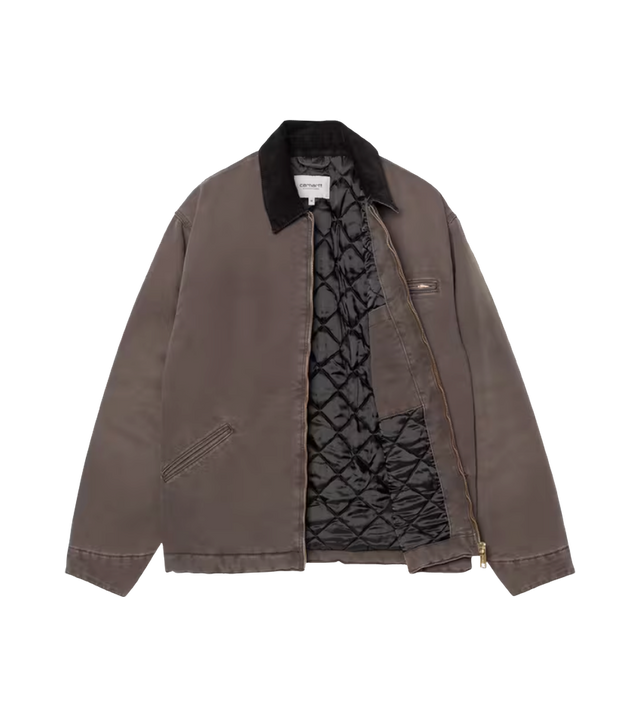 OG Detroit Jacke