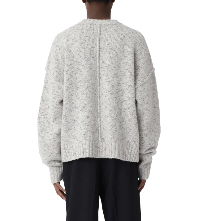 Bently Knit Sweater