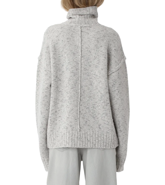 Bristol Knit Sweater