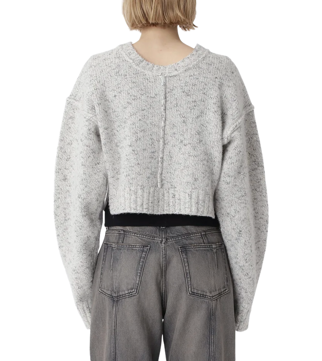 Bela Knit Sweater