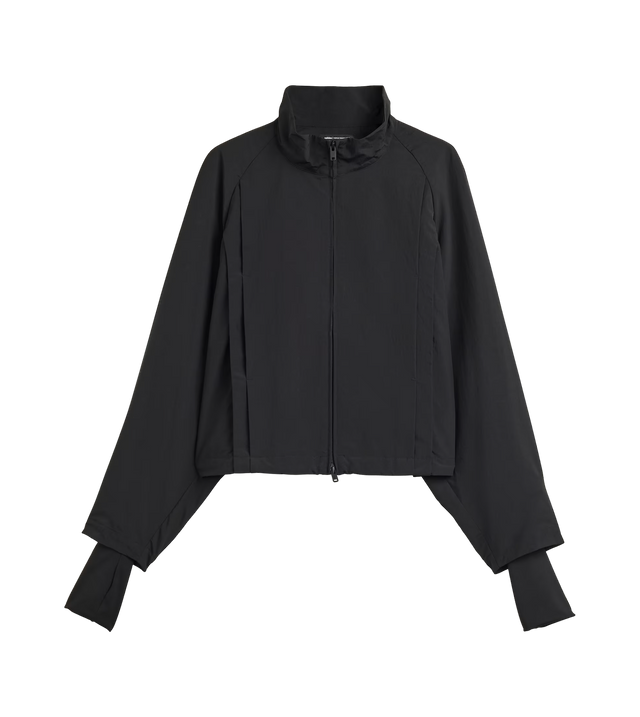 Trainingsjacke