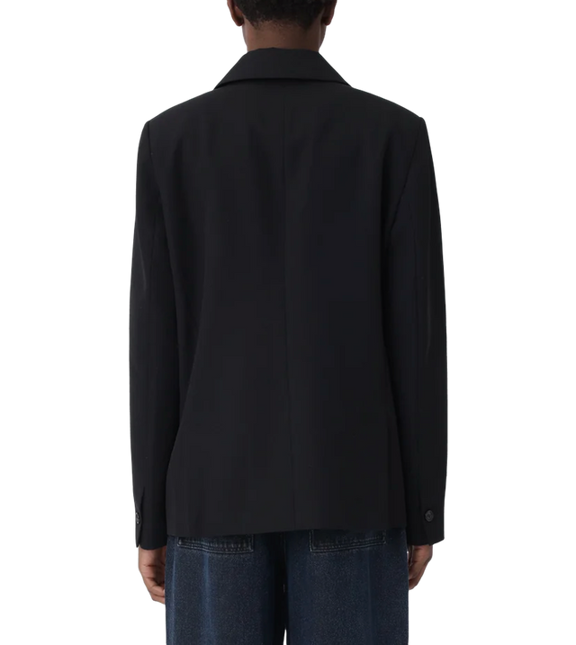 Fred Blazer