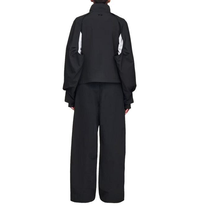 Trainingsjacke