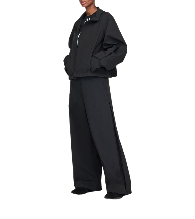 Trainingsjacke