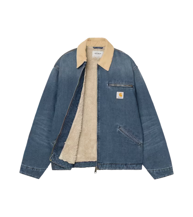 OG Detroit Jacket