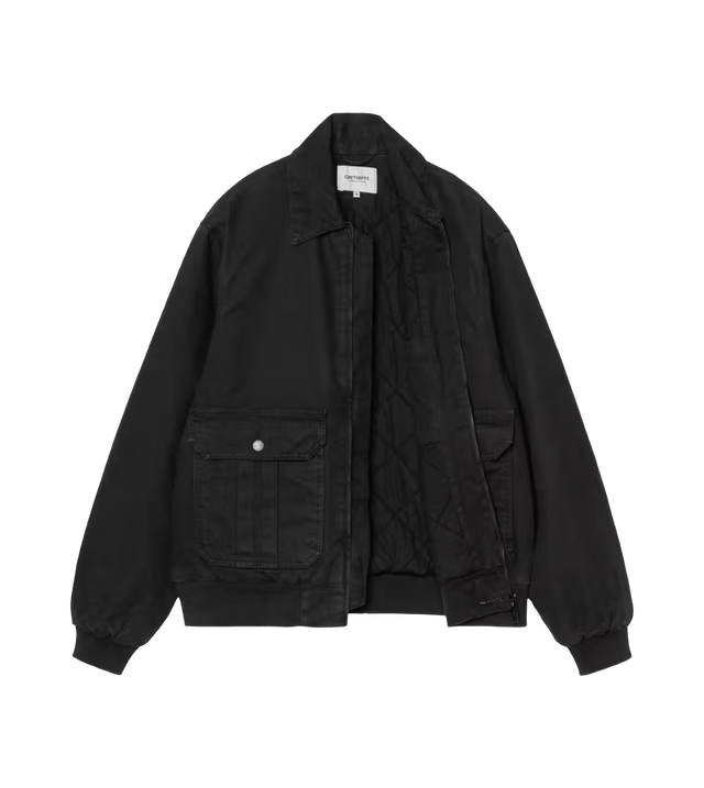 Stanton Jacket