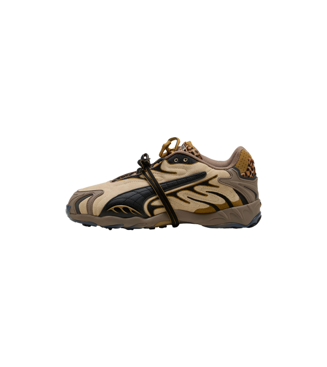 A$AP ROCKY x PUMA Inhale Sneakers Unisex