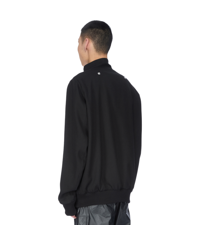 Hollywood Woven Bomberjacke