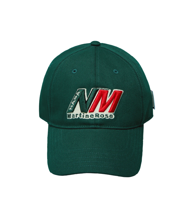 F-Baseball Cap