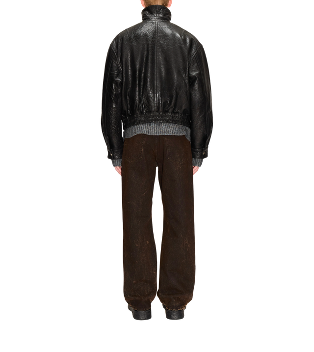 Beam Bomberjacke