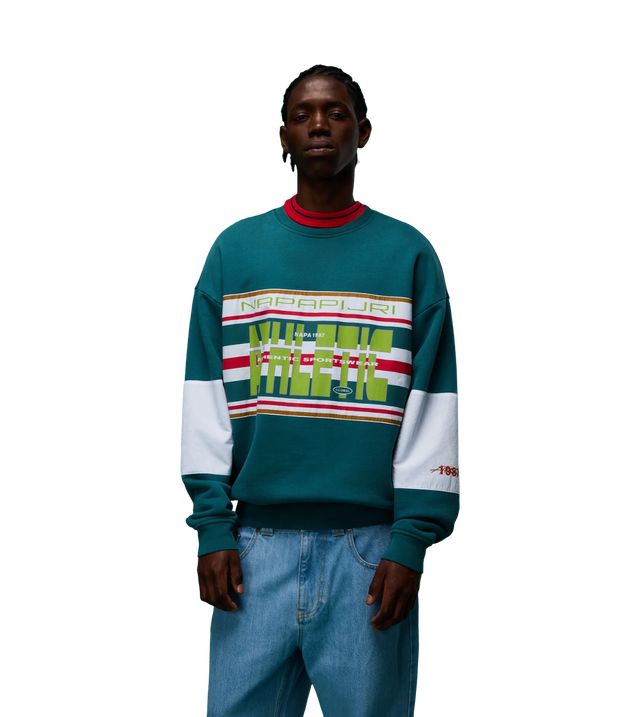 B-Lamont Streetwear Sweatshirt