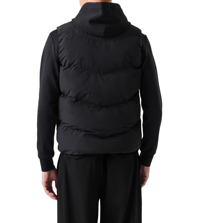 Gesteppte Promalof Weste Obion