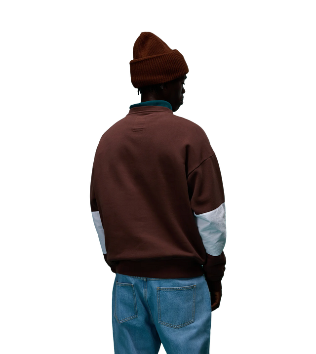 B-Lamont Streetwear Sweatshirt