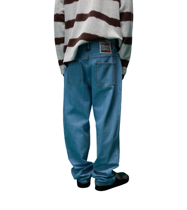 Blackburn Streetwear Jeans