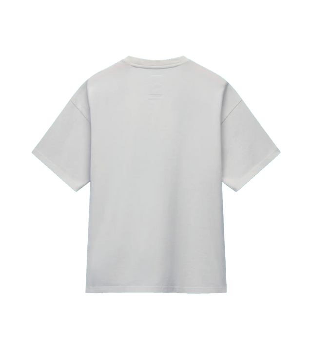 Kurzärmeliges Ocelot Jersey-T-Shirt