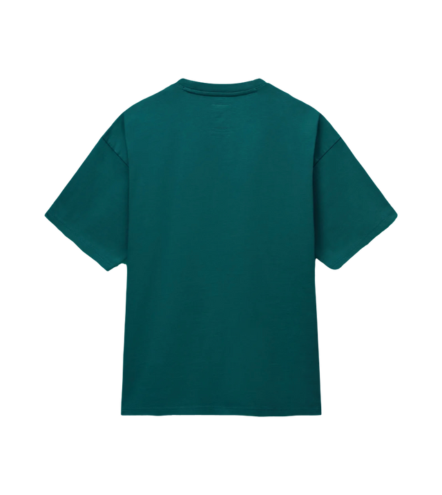 Kurzärmeliges Ocelot Jersey-T-Shirt